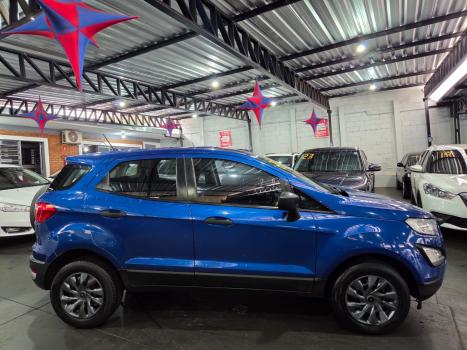 FORD Ecosport 1.5 12V 4P TI-VCT SE FLEX AUTOM�TICO, Foto 4