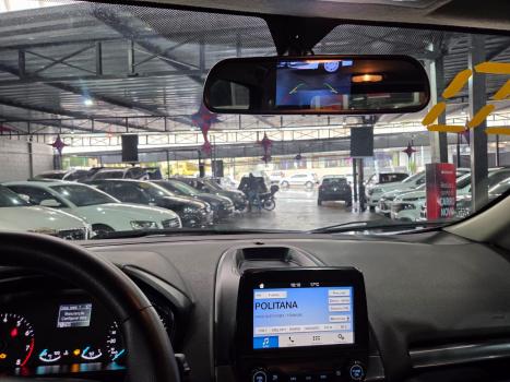 FORD Ecosport 1.5 12V 4P TI-VCT SE FLEX AUTOM�TICO, Foto 8