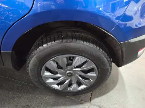 FORD Ecosport 1.5 12V 4P TI-VCT SE FLEX AUTOM�TICO, Foto 11