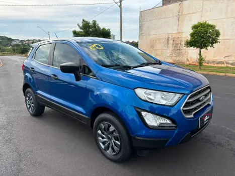 FORD Ecosport 1.5 12V 4P TI-VCT SE FLEX AUTOM�TICO, Foto 1