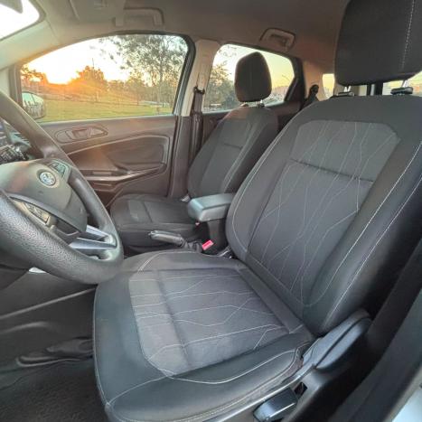 FORD Ecosport 1.5 12V 4P TI-VCT SE FLEX AUTOM�TICO, Foto 10