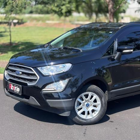 FORD Ecosport 1.5 12V 4P TI-VCT FLEX SE, Foto 2