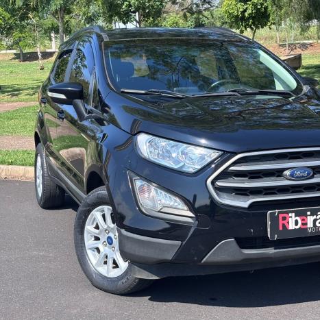FORD Ecosport 1.5 12V 4P TI-VCT FLEX SE, Foto 3