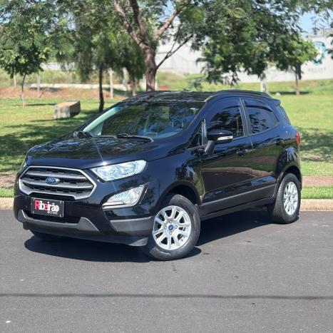 FORD Ecosport 1.5 12V 4P TI-VCT FLEX SE, Foto 4