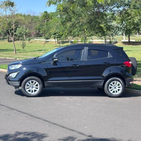FORD Ecosport 1.5 12V 4P TI-VCT FLEX SE, Foto 5