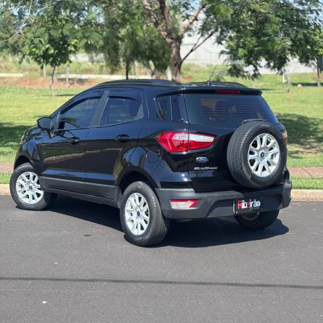 FORD Ecosport 1.5 12V 4P TI-VCT FLEX SE, Foto 6
