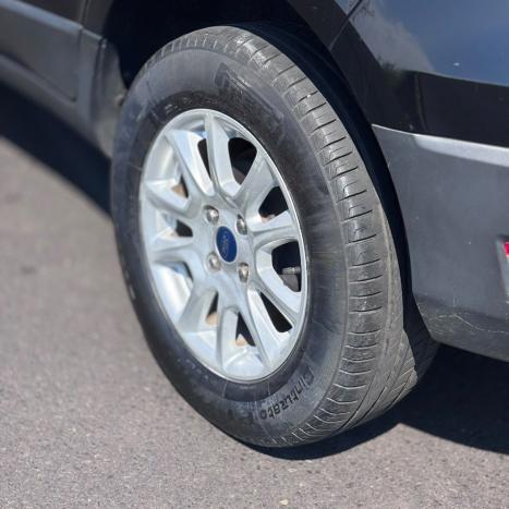 FORD Ecosport 1.5 12V 4P TI-VCT FLEX SE, Foto 7