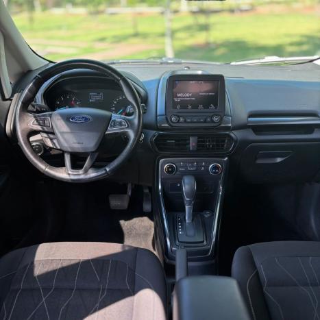 FORD Ecosport 1.5 12V 4P TI-VCT FLEX SE, Foto 8