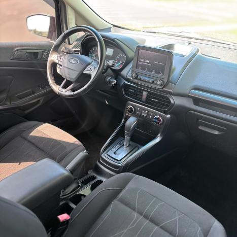 FORD Ecosport 1.5 12V 4P TI-VCT FLEX SE, Foto 9