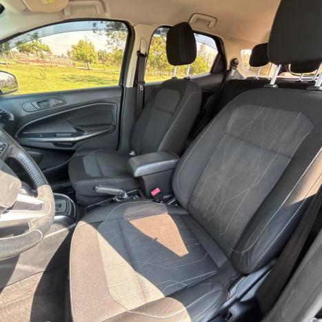 FORD Ecosport 1.5 12V 4P TI-VCT FLEX SE, Foto 11