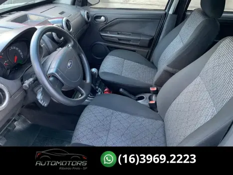 FORD Ecosport 1.6 16V 4P FREESTYLE, Foto 9 FORD Ecosport 1.6 16V 4P FREESTYLE, Foto 9