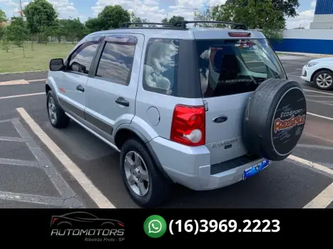 FORD Ecosport 1.6 16V 4P FREESTYLE, Foto 4