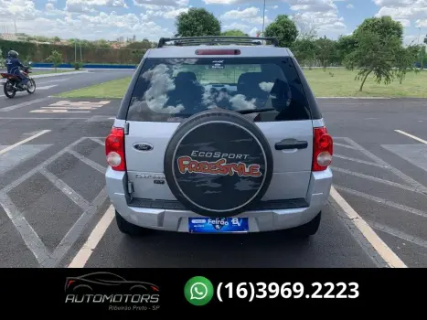 FORD Ecosport 1.6 16V 4P FREESTYLE, Foto 5