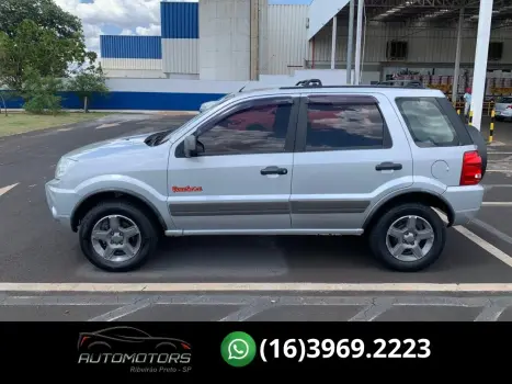 FORD Ecosport 1.6 16V 4P FREESTYLE, Foto 7
