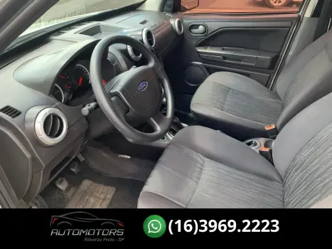 FORD Ecosport 1.6 16V 4P FREESTYLE, Foto 10