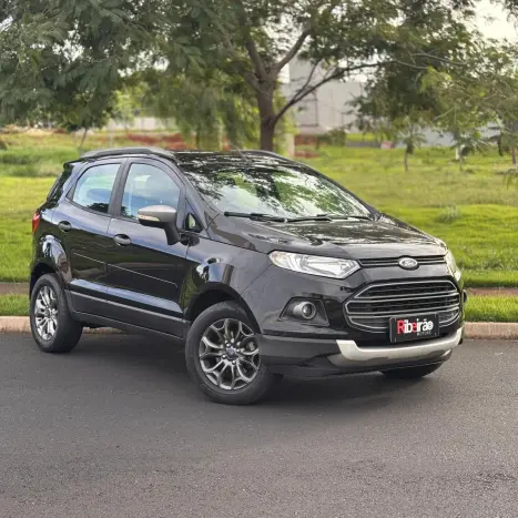 FORD Ecosport 1.6 16V 4P FREESTYLE, Foto 1