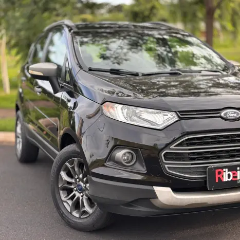 FORD Ecosport 1.6 16V 4P FREESTYLE, Foto 3