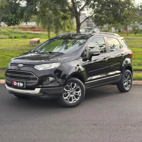 FORD Ecosport 1.6 16V 4P FREESTYLE, Foto 4