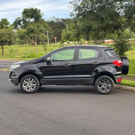 FORD Ecosport 1.6 16V 4P FREESTYLE, Foto 5