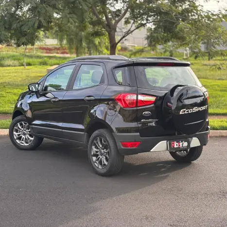 FORD Ecosport 1.6 16V 4P FREESTYLE, Foto 6