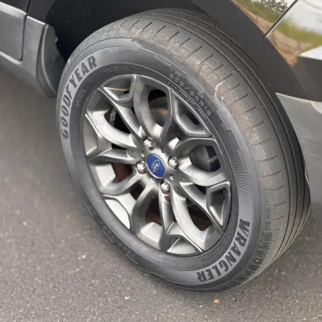 FORD Ecosport 1.6 16V 4P FREESTYLE, Foto 7