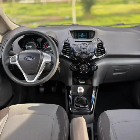 FORD Ecosport 1.6 16V 4P FREESTYLE, Foto 8