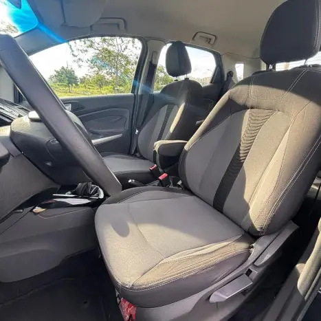 FORD Ecosport 1.6 16V 4P FREESTYLE, Foto 10