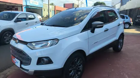 FORD Ecosport 1.6 16V 4P FREESTYLE, Foto 1