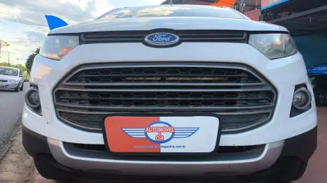 FORD Ecosport 1.6 16V 4P FREESTYLE, Foto 2