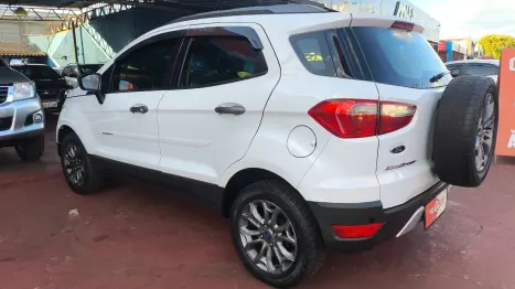 FORD Ecosport 1.6 16V 4P FREESTYLE, Foto 3