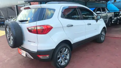 FORD Ecosport 1.6 16V 4P FREESTYLE, Foto 4