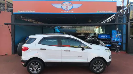 FORD Ecosport 1.6 16V 4P FREESTYLE, Foto 7
