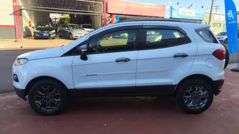 FORD Ecosport 1.6 16V 4P FREESTYLE, Foto 8