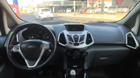 FORD Ecosport 1.6 16V 4P FREESTYLE, Foto 9