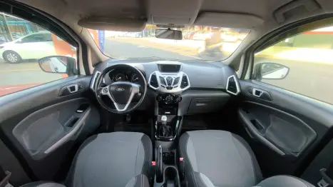 FORD Ecosport 1.6 16V 4P FREESTYLE, Foto 10