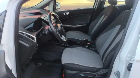 FORD Ecosport 1.6 16V 4P FREESTYLE, Foto 11