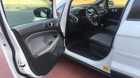 FORD Ecosport 1.6 16V 4P FREESTYLE, Foto 13