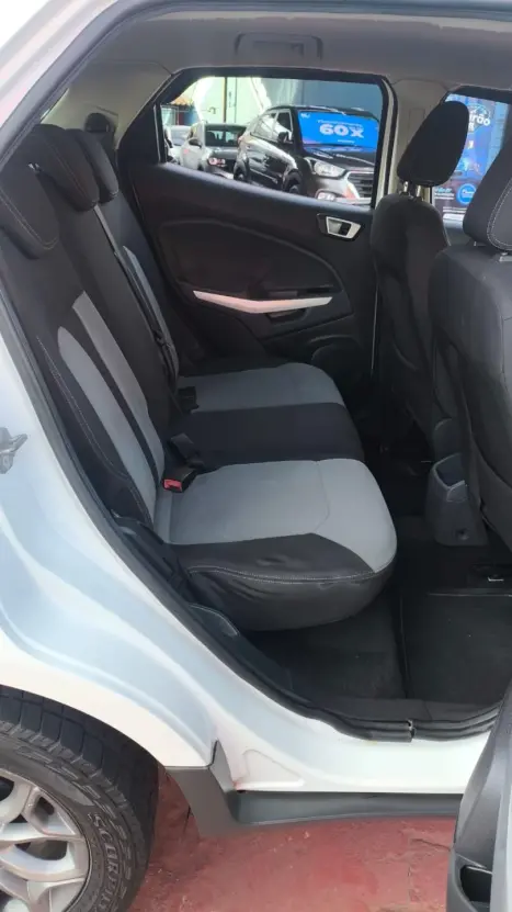 FORD Ecosport 1.6 16V 4P FREESTYLE, Foto 14