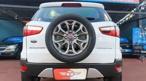 FORD Ecosport 1.6 16V 4P FREESTYLE, Foto 15