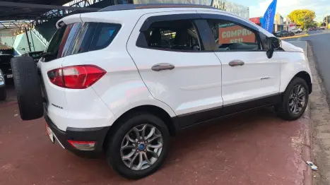 FORD Ecosport 1.6 16V 4P FREESTYLE, Foto 16