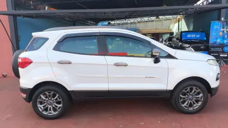 FORD Ecosport 1.6 16V 4P FREESTYLE, Foto 17