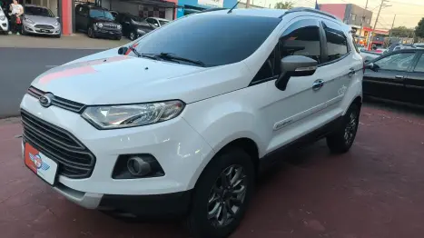 FORD Ecosport 1.6 16V 4P FREESTYLE, Foto 1