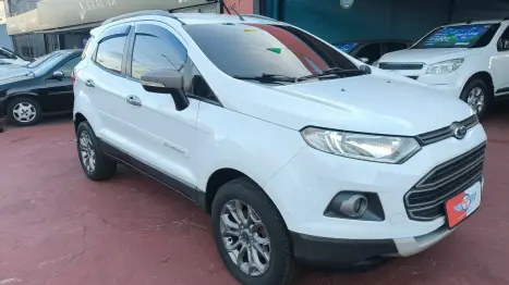 FORD Ecosport 1.6 16V 4P FREESTYLE, Foto 2