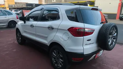 FORD Ecosport 1.6 16V 4P FREESTYLE, Foto 3