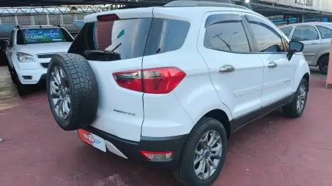 FORD Ecosport 1.6 16V 4P FREESTYLE, Foto 4