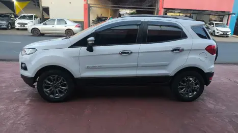 FORD Ecosport 1.6 16V 4P FREESTYLE, Foto 6