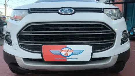FORD Ecosport 1.6 16V 4P FREESTYLE, Foto 8