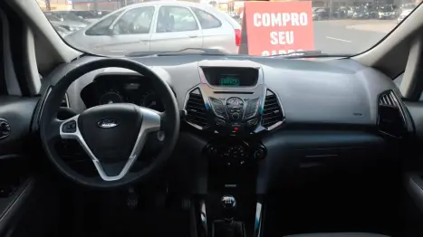 FORD Ecosport 1.6 16V 4P FREESTYLE, Foto 9