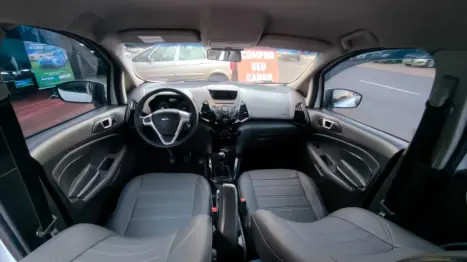 FORD Ecosport 1.6 16V 4P FREESTYLE, Foto 10