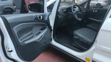 FORD Ecosport 1.6 16V 4P FREESTYLE, Foto 13